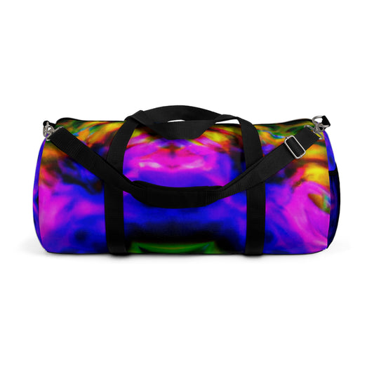 Joseph Bramah-Duffle Bag