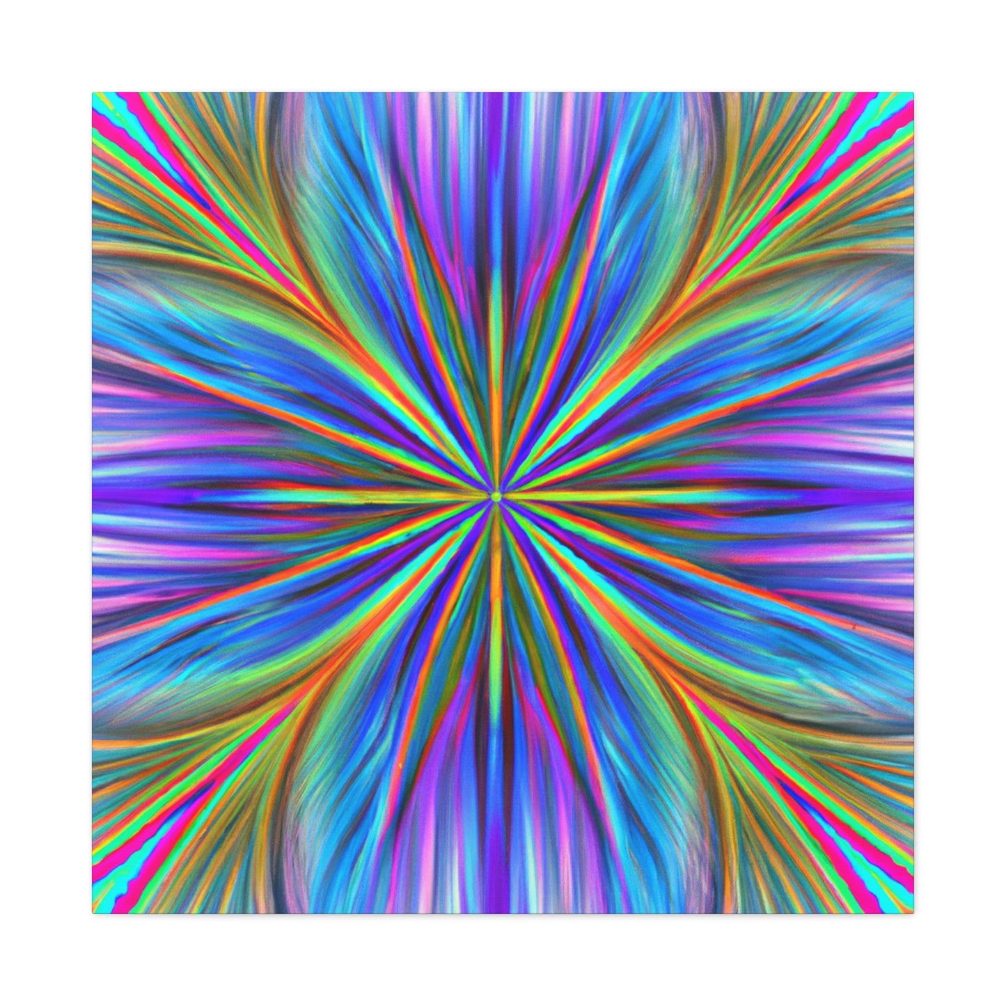 Sandro Botticelli- Canvas