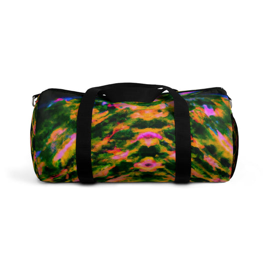 James Watt.-Duffle Bag