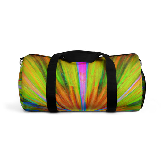 James Watt-Duffle Bag