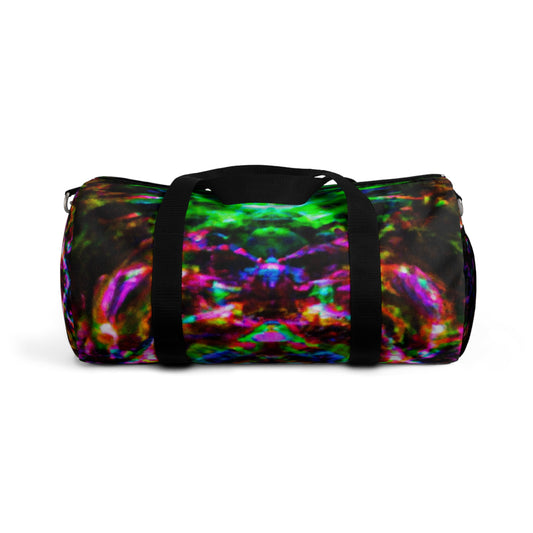 James Watt-Duffle Bag