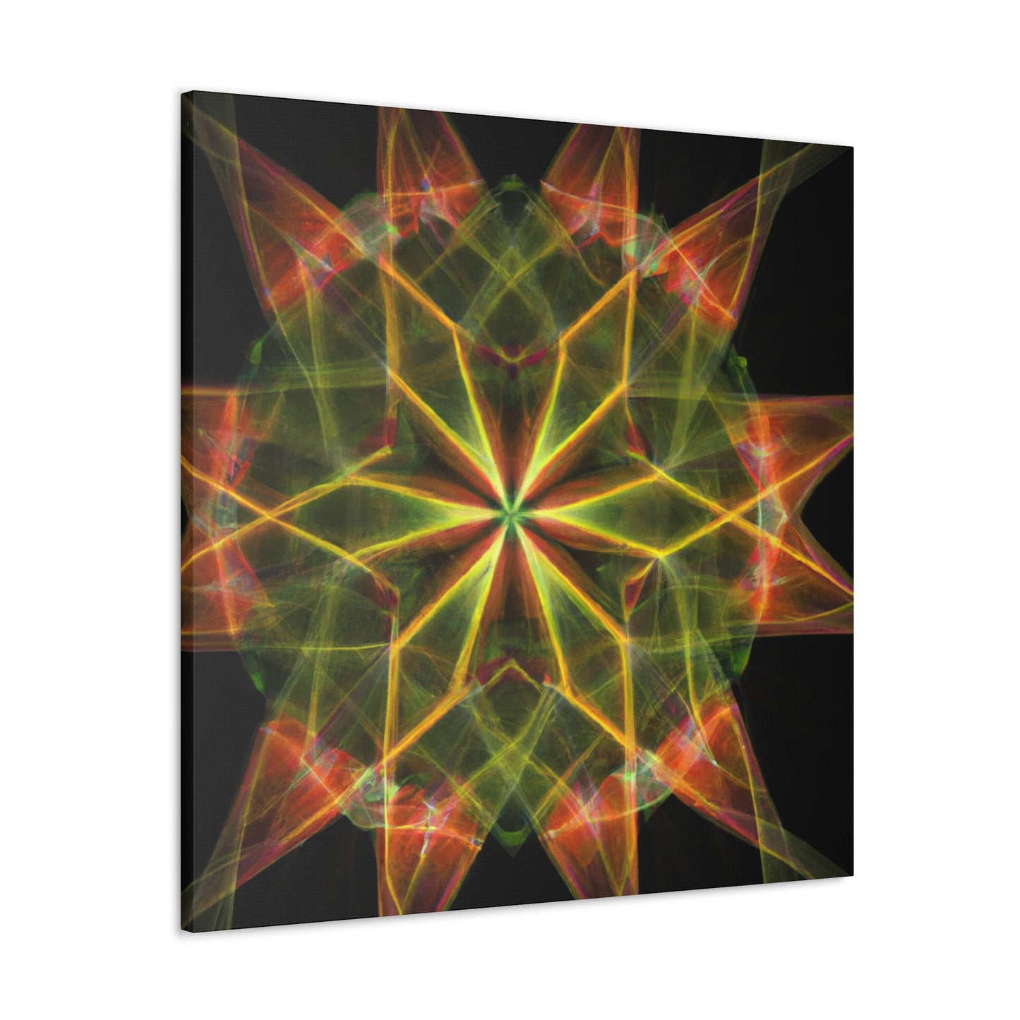 Pieter Bruegel the Elder- Canvas