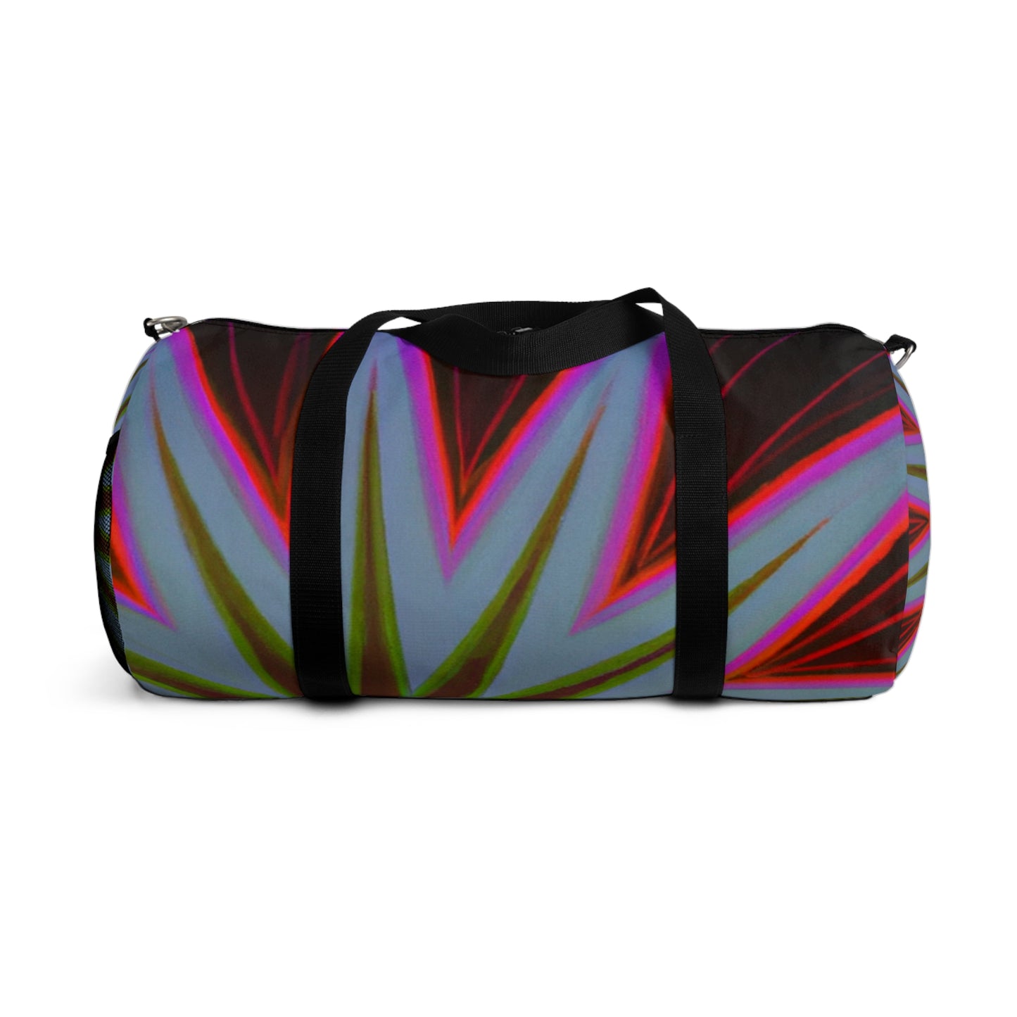 James Watt.-Duffle Bag