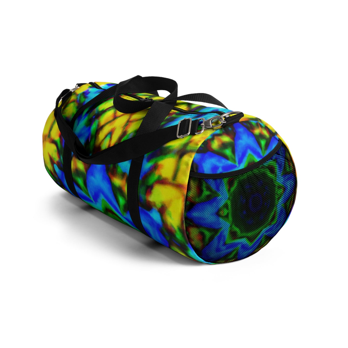 James Watt-Duffle Bag