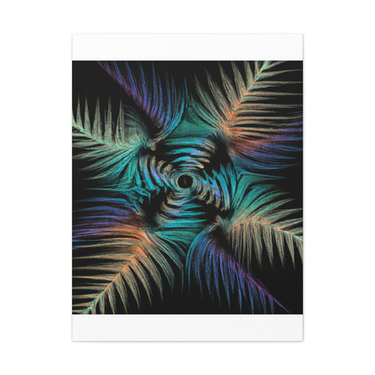 Pieter Brueghel the Elder- Canvas