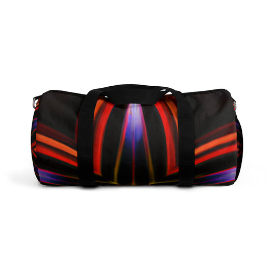 Thomas Newcomen-Duffle Bag