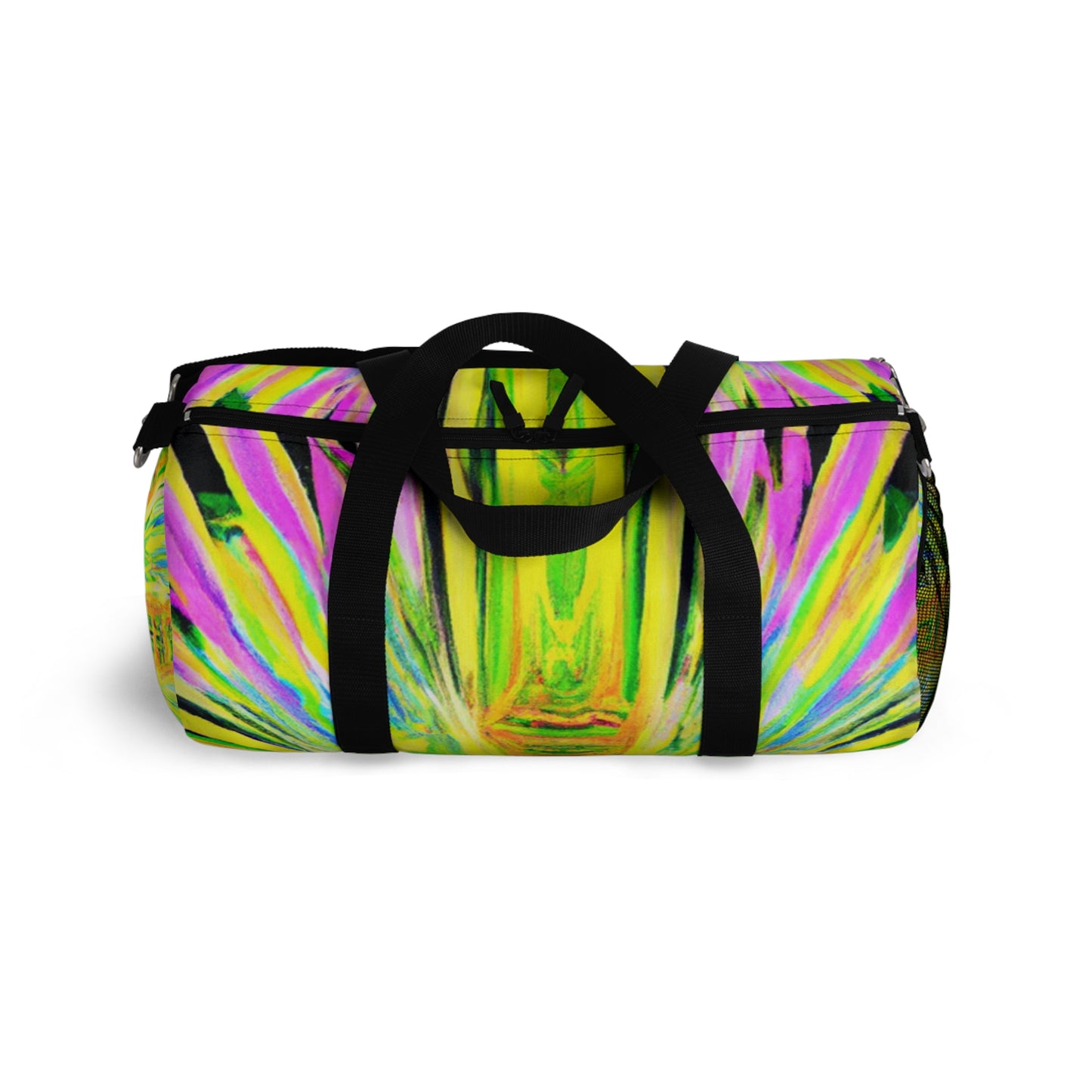 James Watt-Duffle Bag