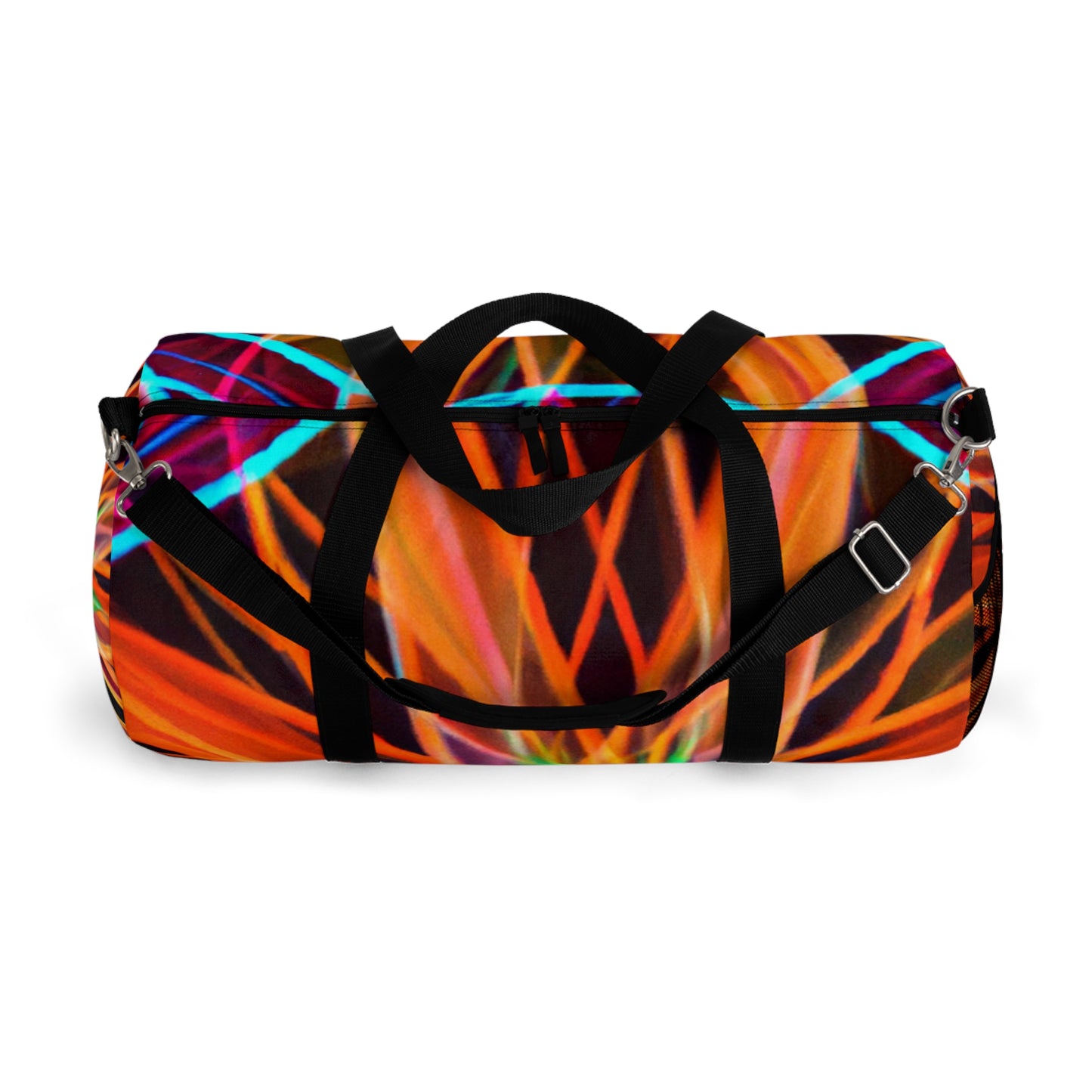 James Watt (1736-1819)-Duffle Bag