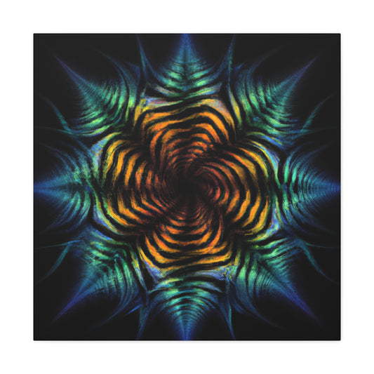 John Singleton Copley- Canvas