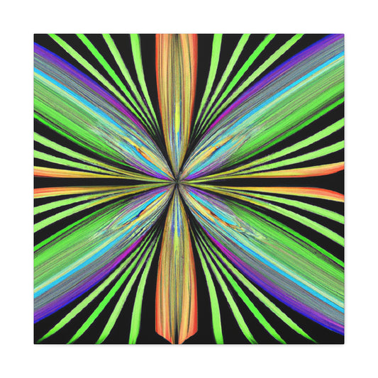 Antonio Canaletto- Canvas