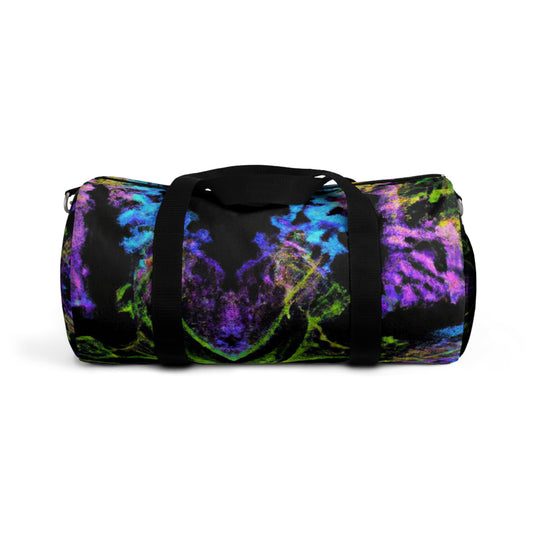 John Wilkinson (1728-1808), known as "the Father of the British Iron-Duffle Bag