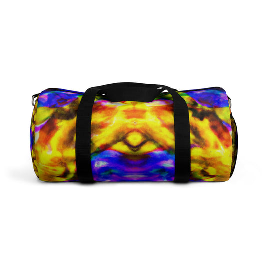 James Watt (1736-1819)-Duffle Bag