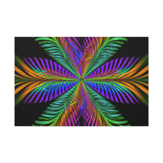 Giuseppe Maria Crespi- Canvas