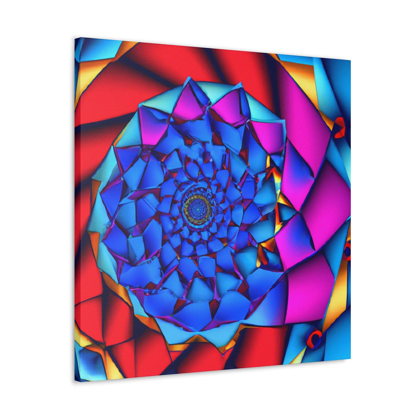 Pieter Aertsen- Canvas