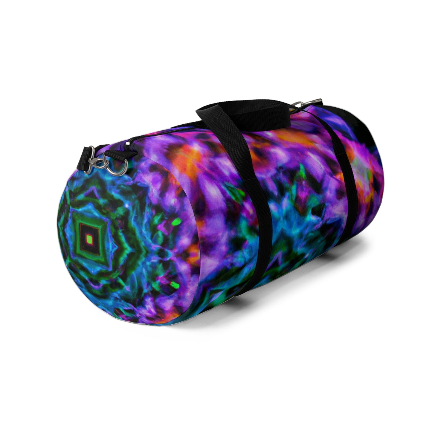 Joseph Bramah, English inventor and mechanical engineer.-Duffle Bag