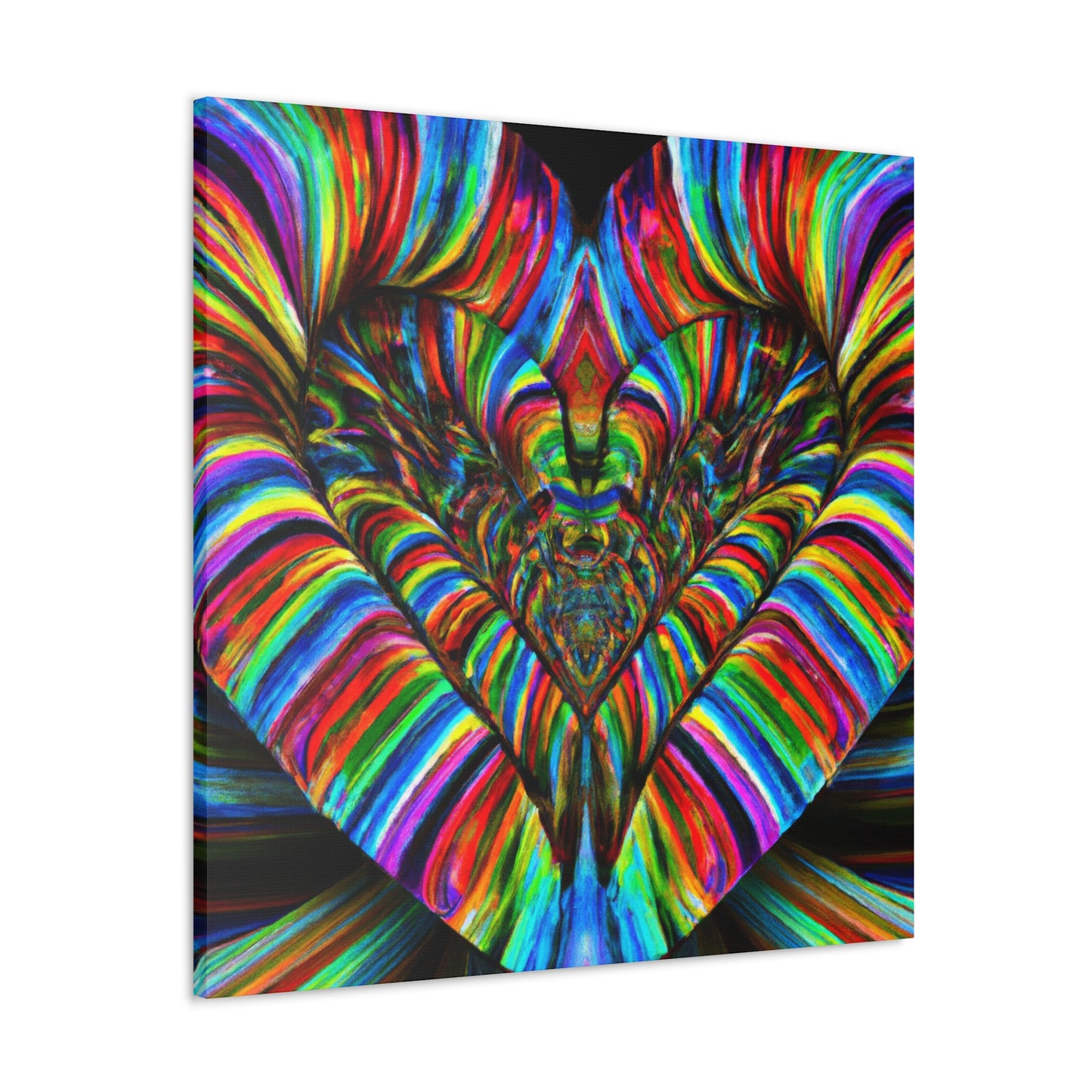 Giovanni Battista Paggi- Canvas