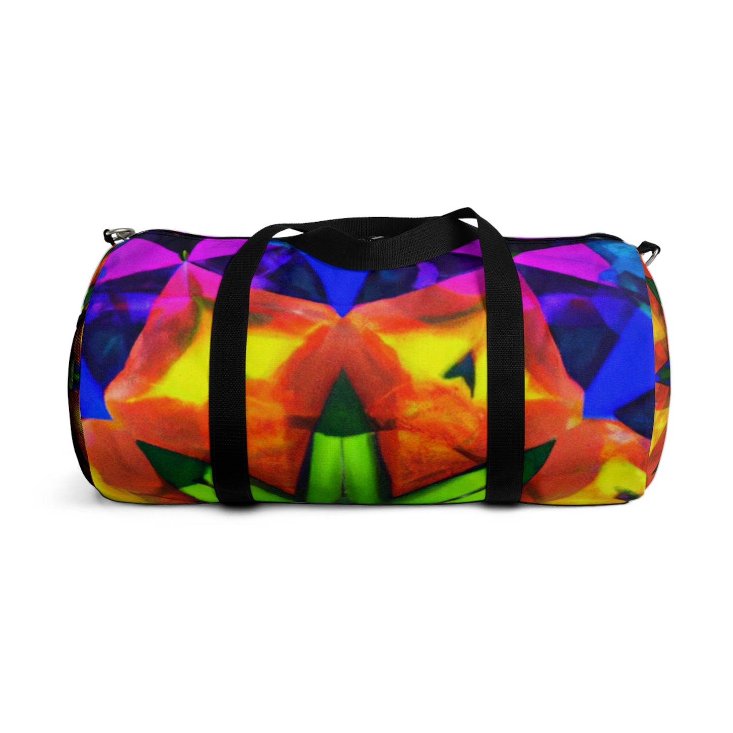 Duelberg Weaver-Duffle Bag