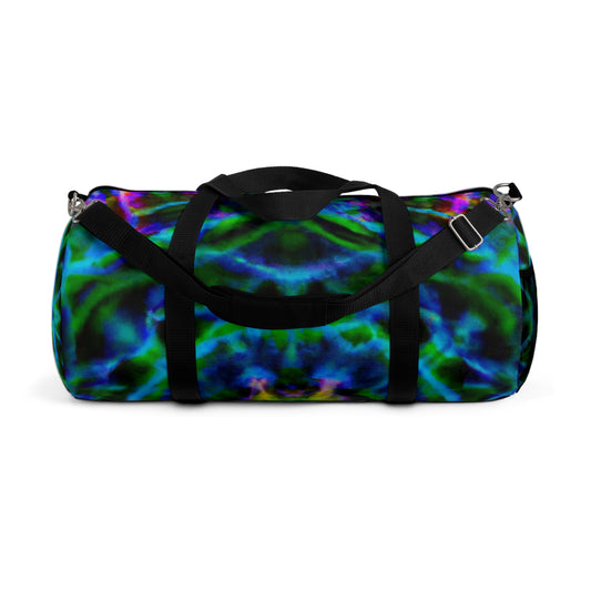 James Watt (1736-1819)-Duffle Bag