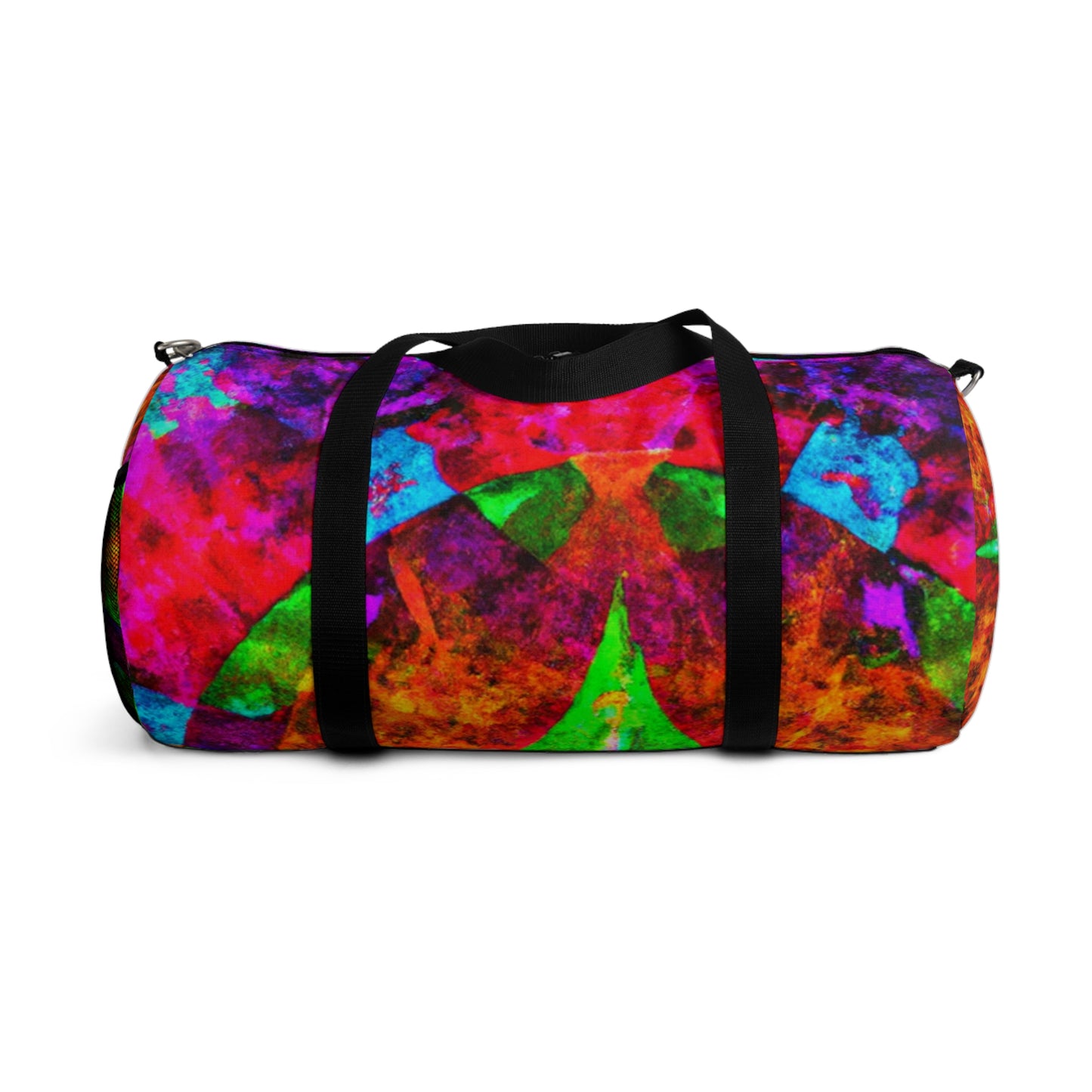 John Wilkinson (1728-1808)-Duffle Bag