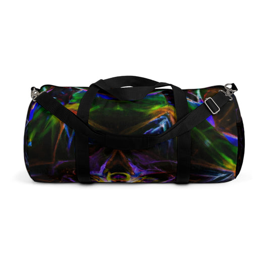 Jethro Tull (1674–1741)-Duffle Bag