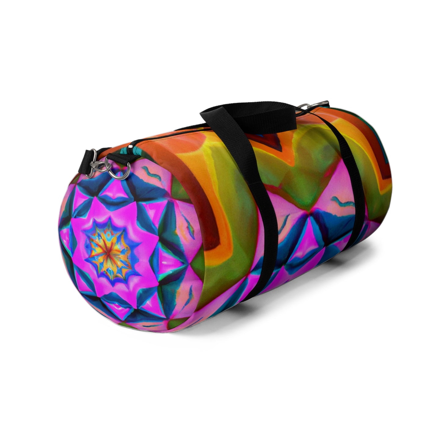 James Watt (1736-1819)-Duffle Bag