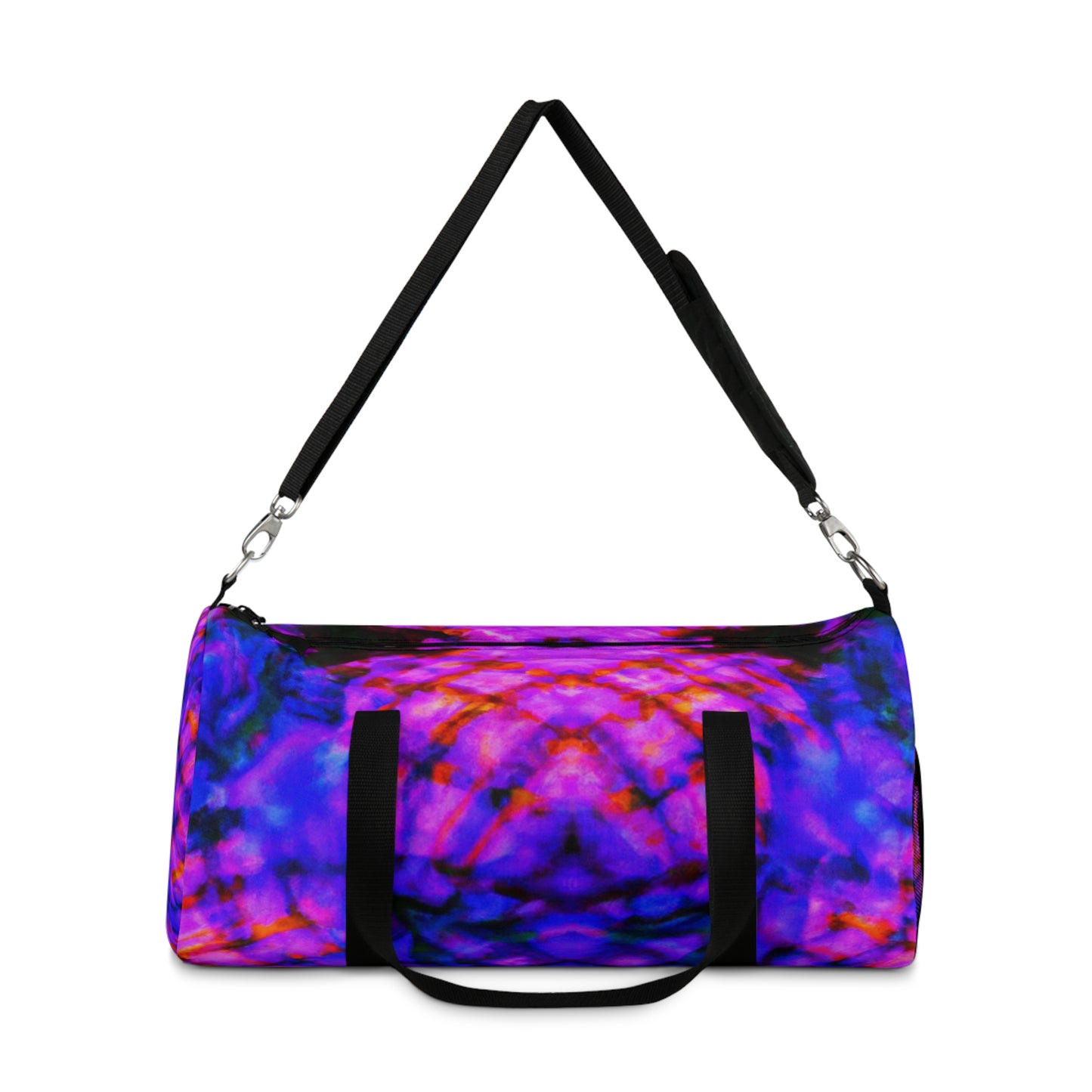 James Watt-Duffle Bag