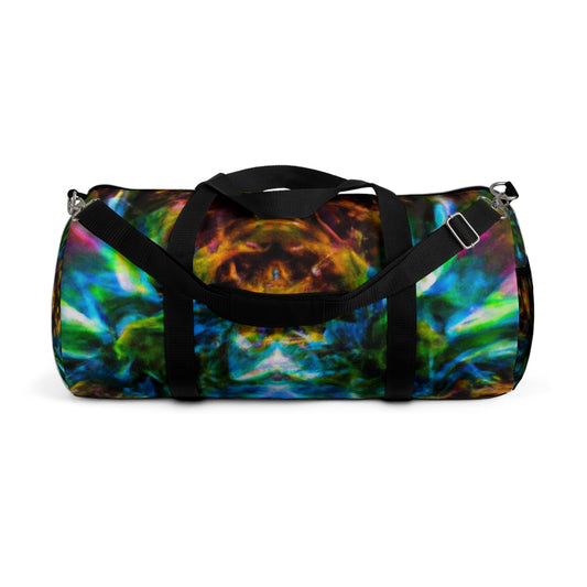 James Hargreaves (1720-1778)-Duffle Bag