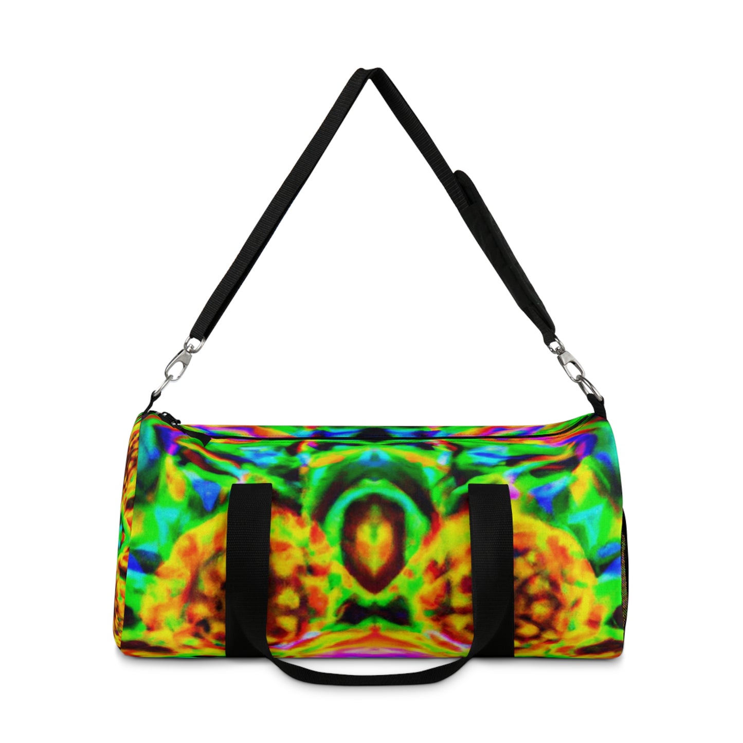 Joseph Bramah.-Duffle Bag