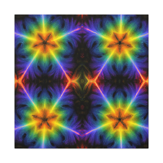 Jacques-Louis David- Canvas