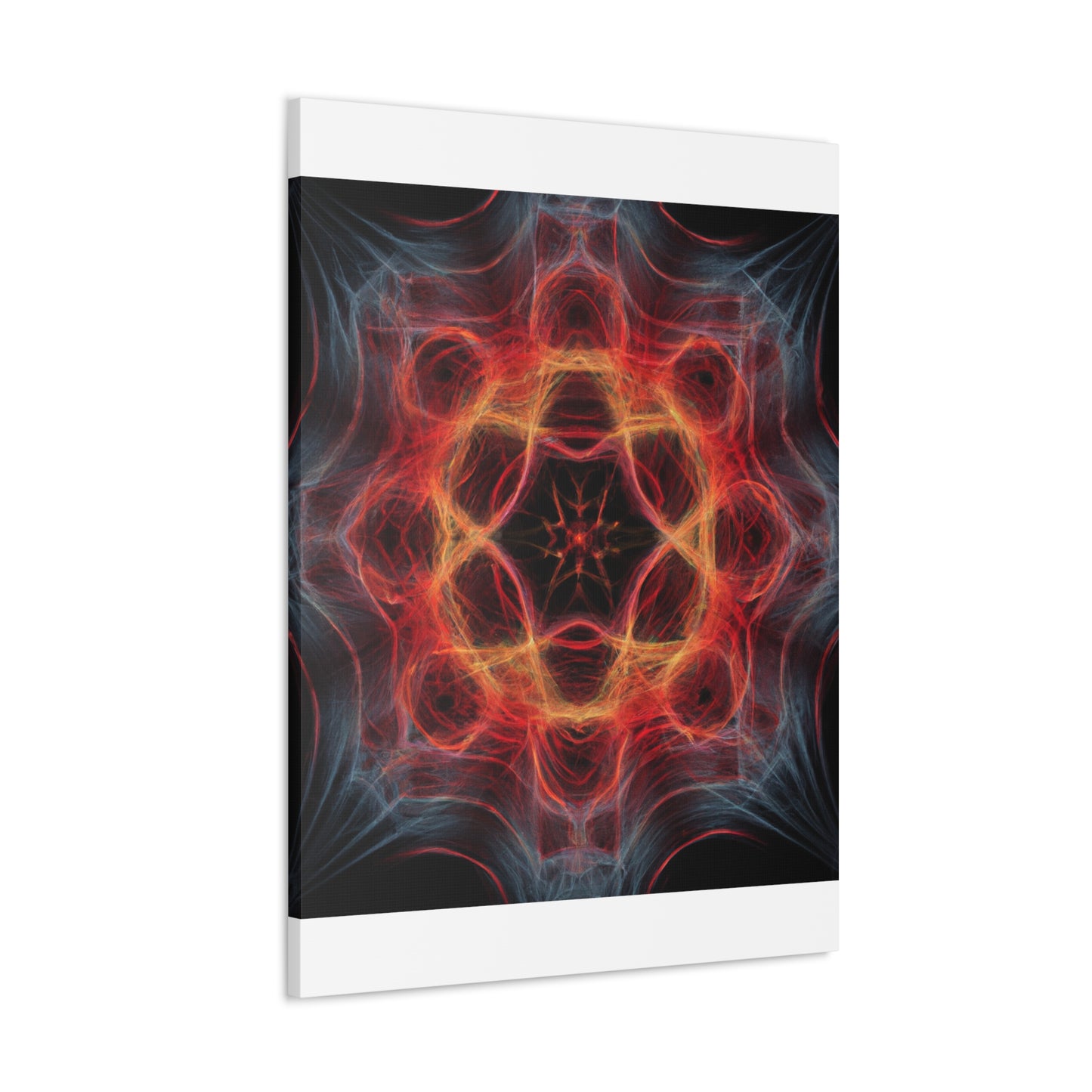 Titian (Tiziano Vecellio)- Canvas