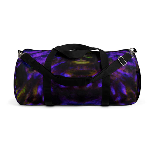 Joseph Bramah (1748-1814).-Duffle Bag