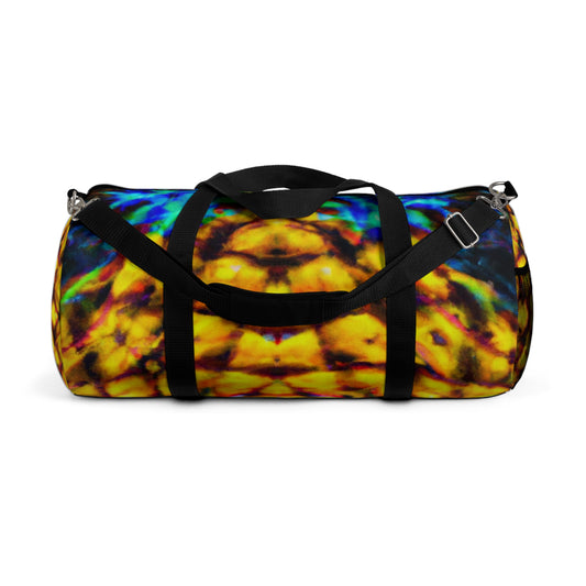 James Watt (1736-1819).-Duffle Bag