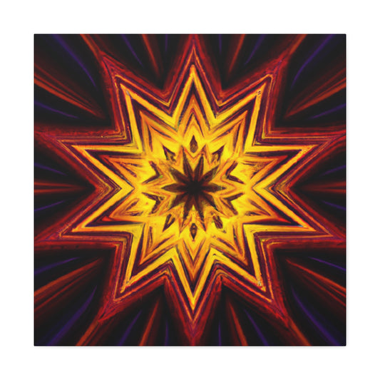 Thomas Gainsborough- Canvas