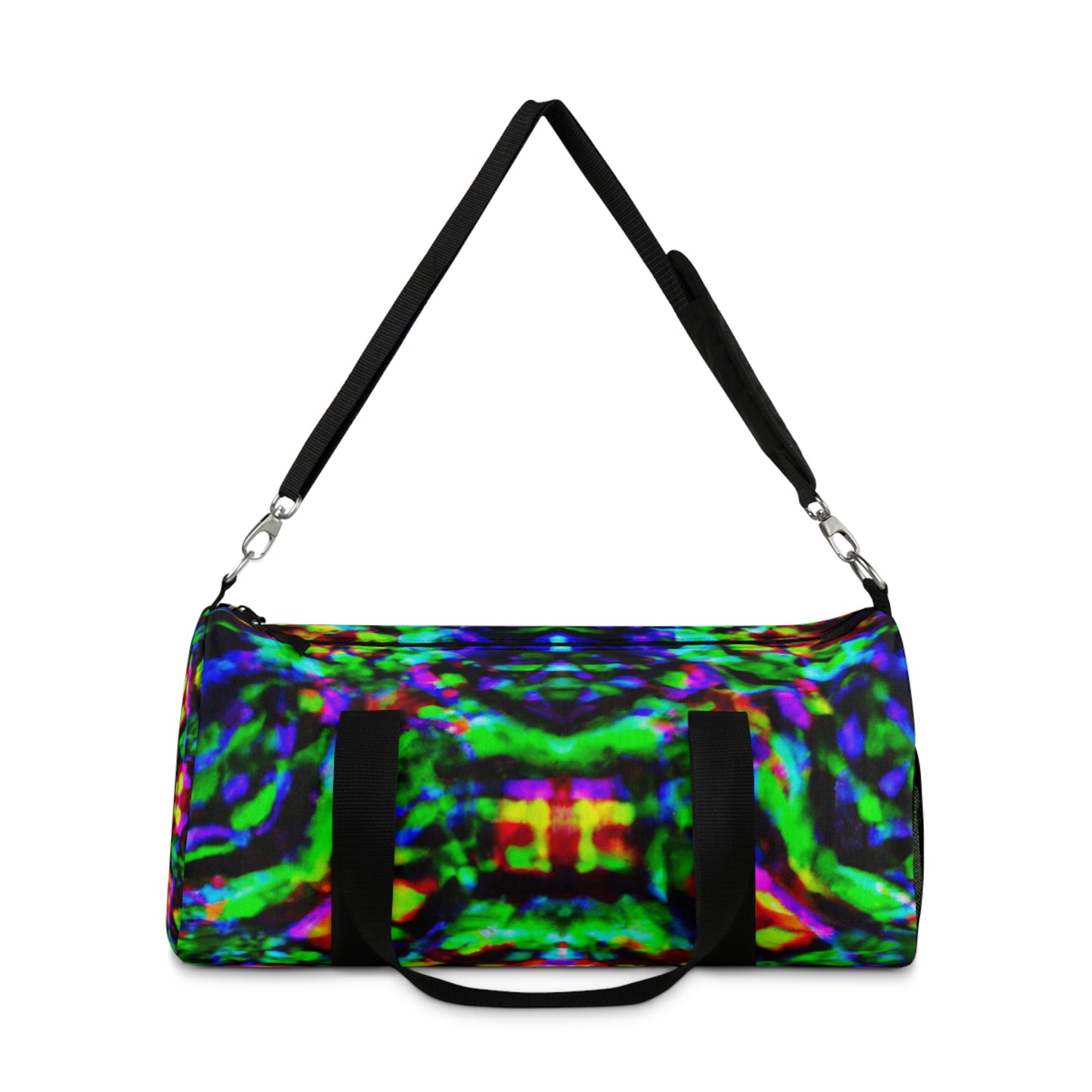 James Watt.-Duffle Bag