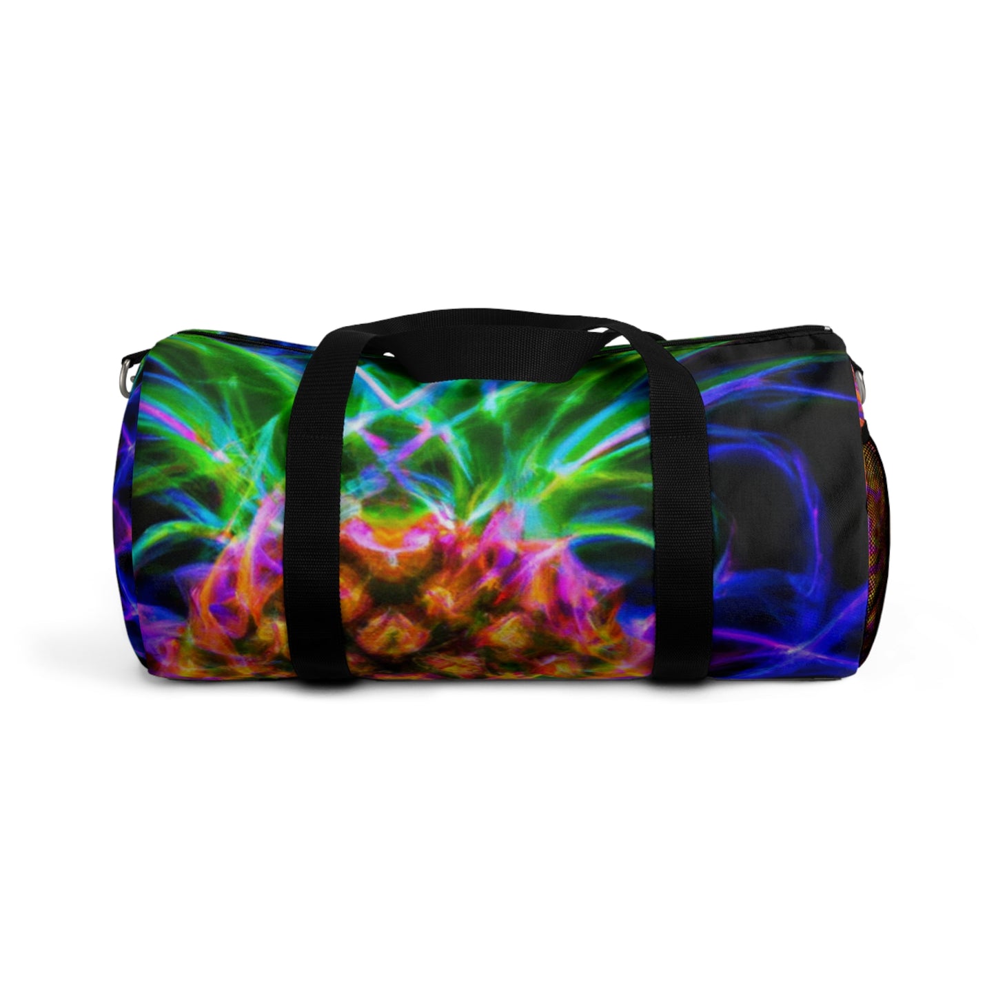 John Smeaton.-Duffle Bag