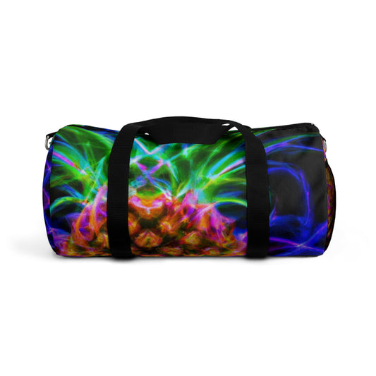 John Smeaton.-Duffle Bag