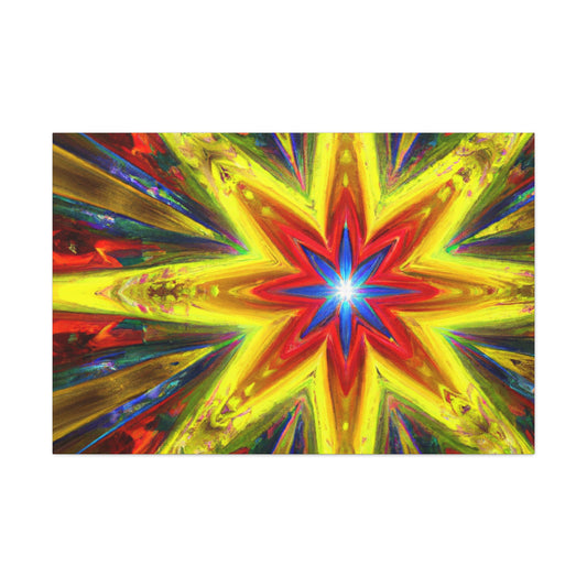 Jacques-Louis David- Canvas