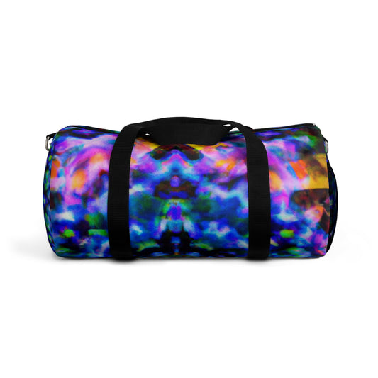 James Watt (1736-1819), Scottish mechanical engineer and inventor.-Duffle Bag