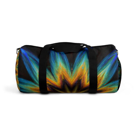 James Watt-Duffle Bag