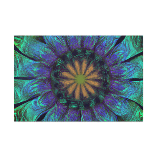 Francisco Goya- Canvas