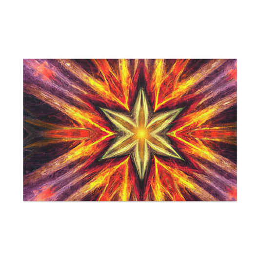 Antonio Canaletto- Canvas