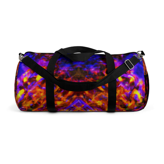 Joseph Bramah.-Duffle Bag