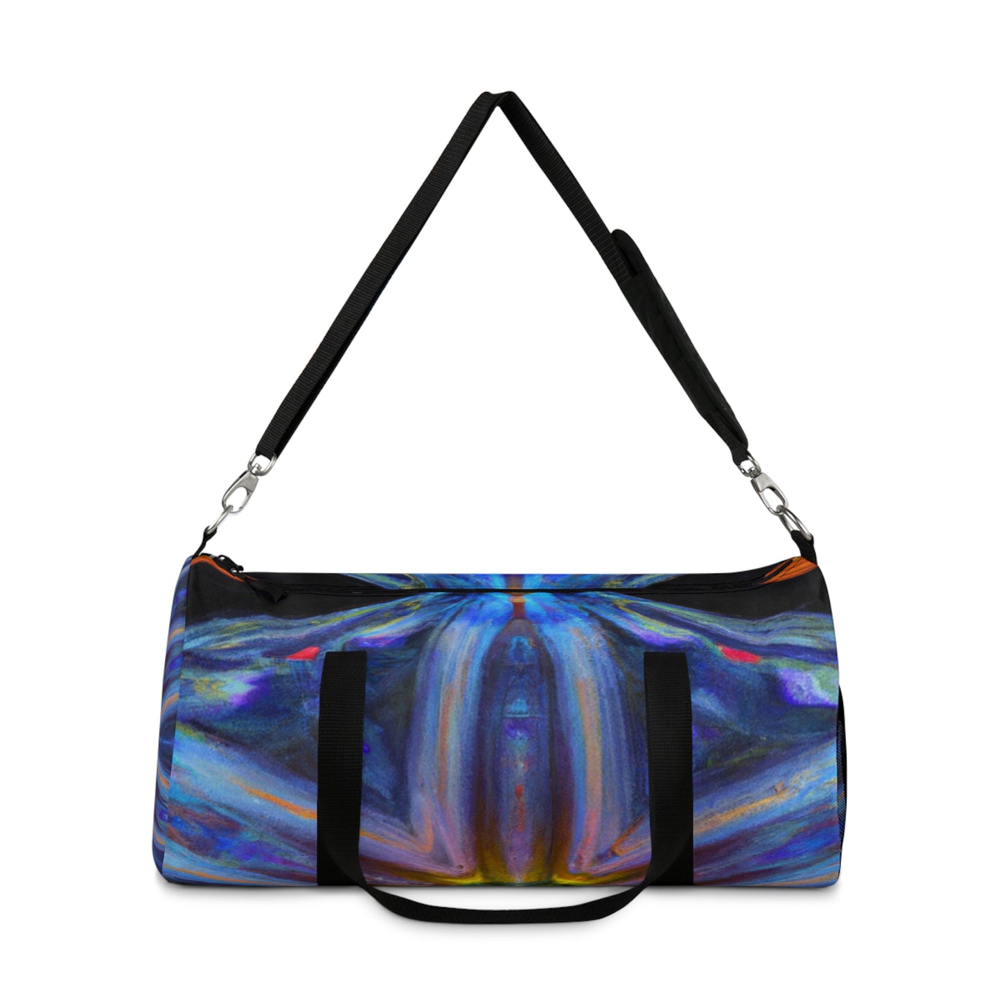 James Watt-Duffle Bag