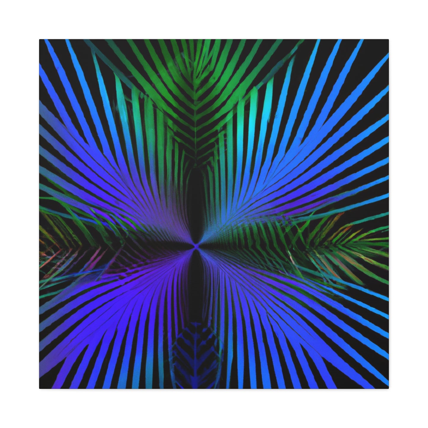 Michelangelo Buonarroti- Canvas