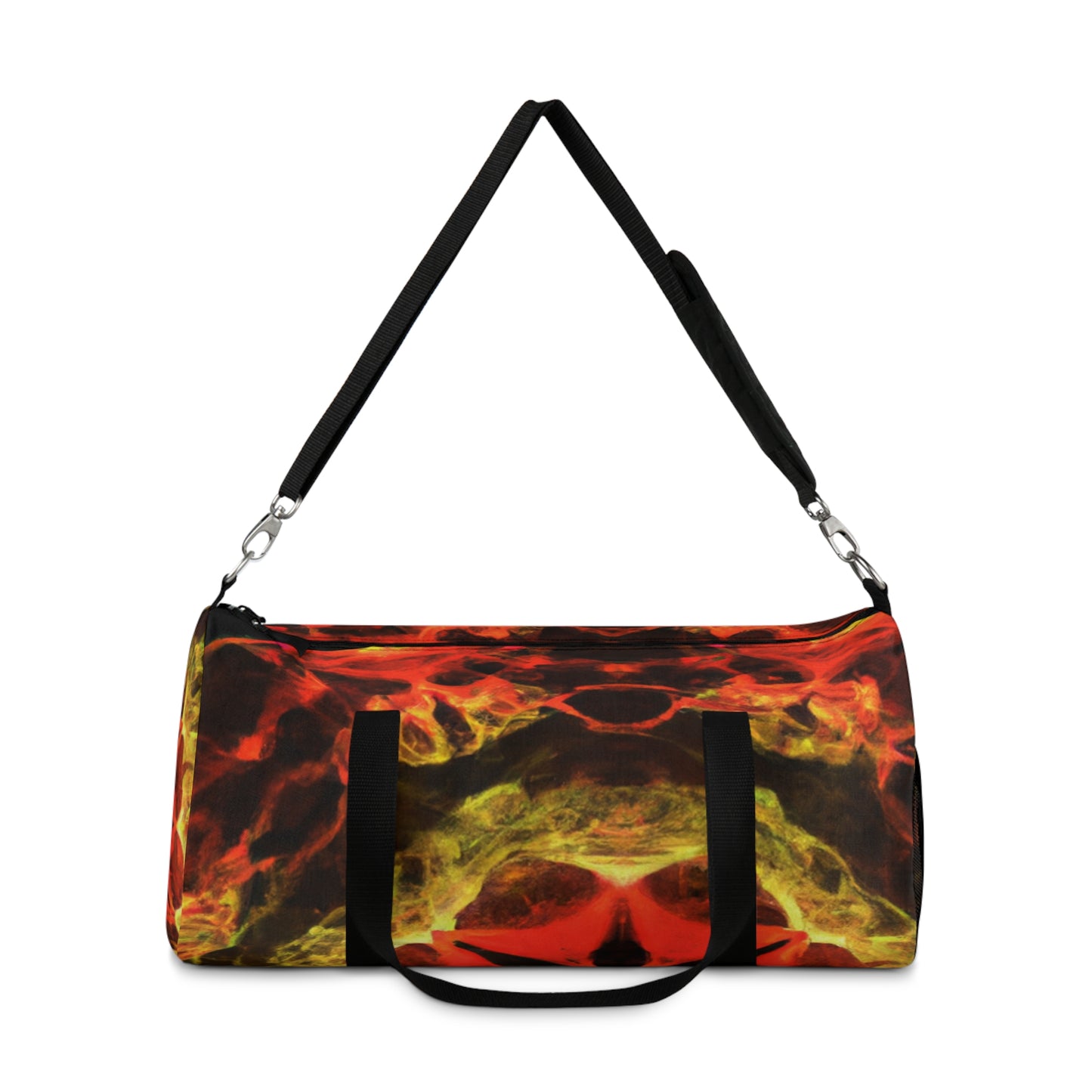 James Watt-Duffle Bag