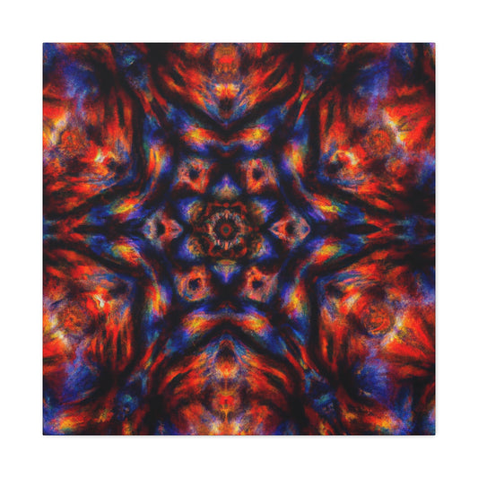 Thomas Gainsborough- Canvas