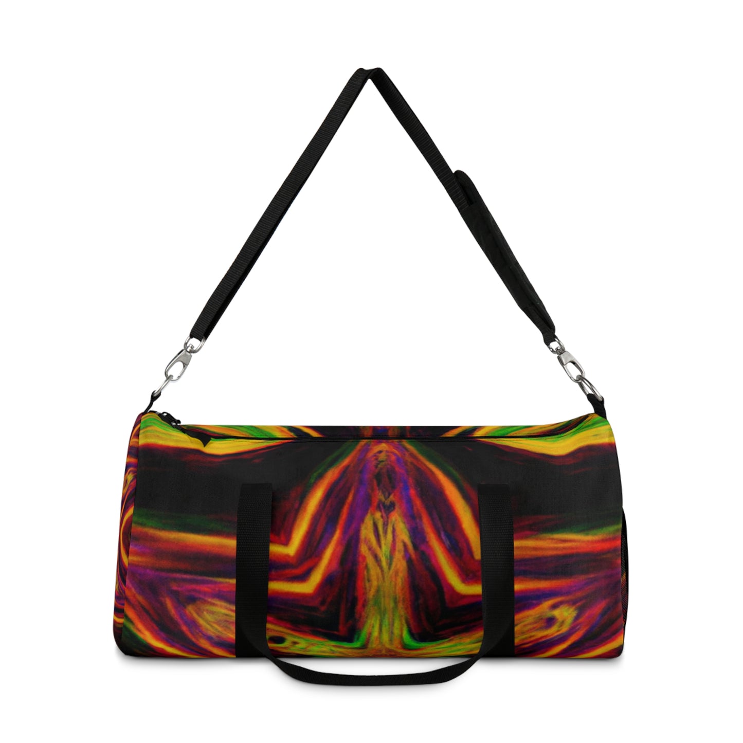 Samuel Cornelius Gallagher-Duffle Bag