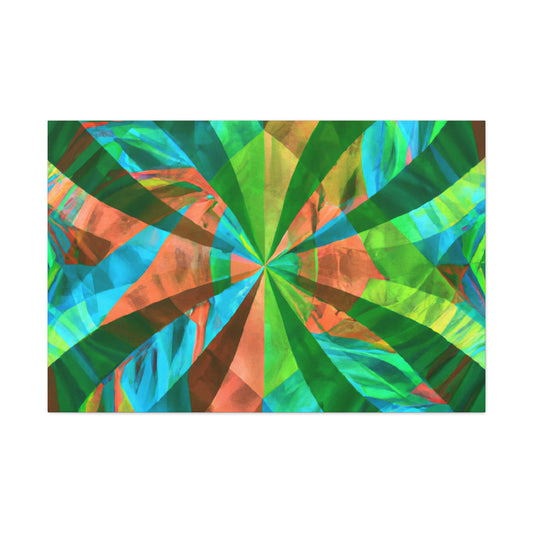 Jacques-Louis David- Canvas