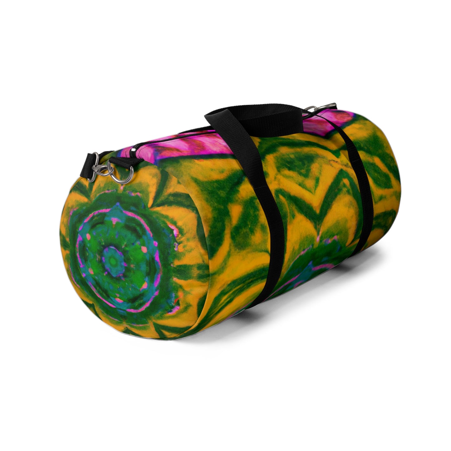 Matthew Boulton (1728-1809)-Duffle Bag
