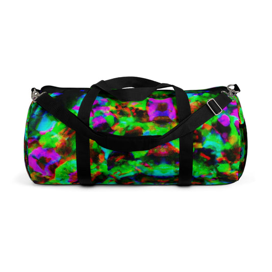 James Watt (1736-1819), Scottish inventor and mechanical engineer.-Duffle Bag